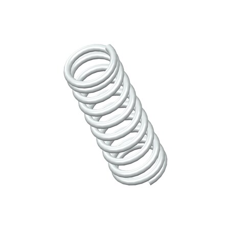 Approved Vendor Compression Spring, O= .500, L= 1.50, W= .063 G909976328
